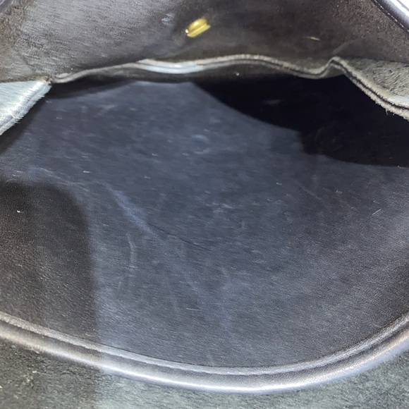 Vintage Coach Station Bag style 5130 - Picture 8 of 15